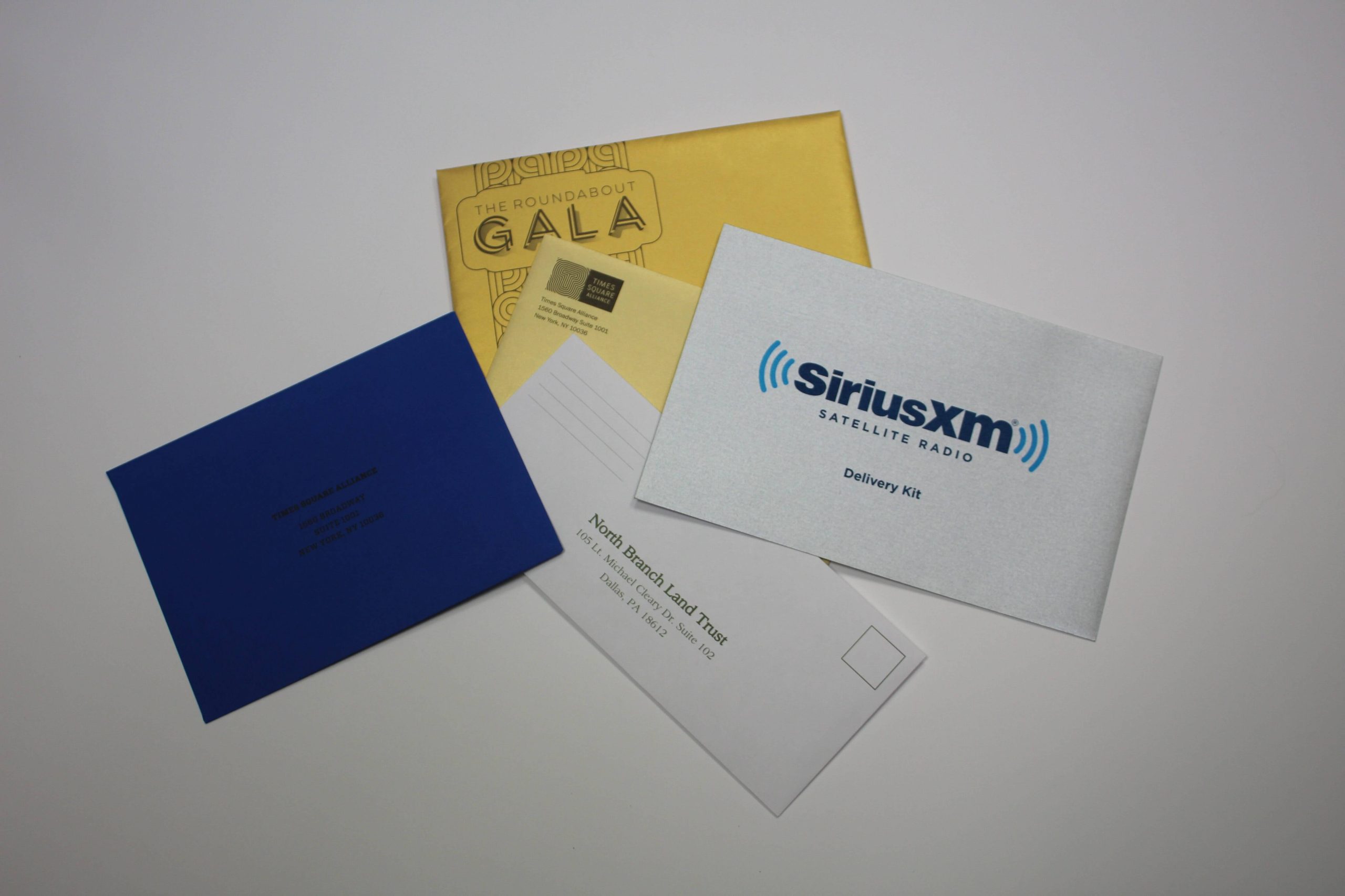 Custom Printed Envelopes | Business Envelopes | Envelope Printing, image size:2560x1707