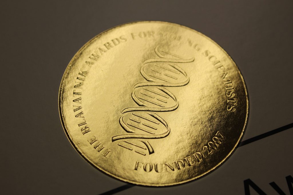 Custom Certificate, Diploma & Award Foil Stamping & Embossing Printing Services