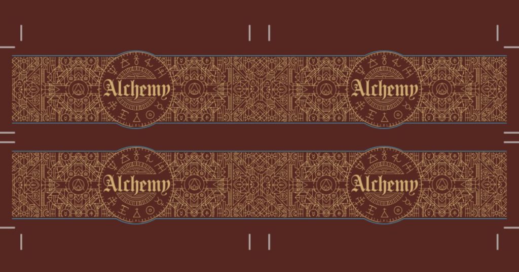 Custom Cigar Bands in Orlando, FL