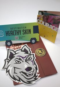 Die Cut Packaging, Hang Tags & Retail Materials