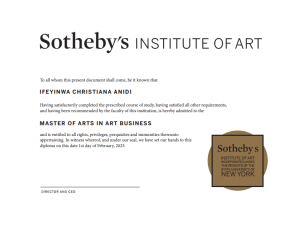 Foil stamped and embossed certificates in Los Angeles, CA