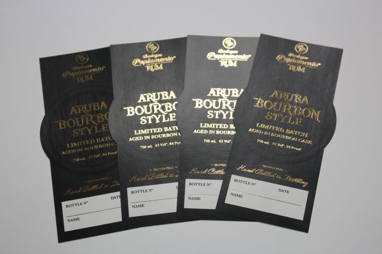 Serving San Diego Businesses with Premium Label & Packaging Services