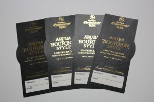 How Foil Stamping Creates Instant Premium Perception